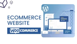 E-Commerce Webshop Paket- Woocommerce SHOP