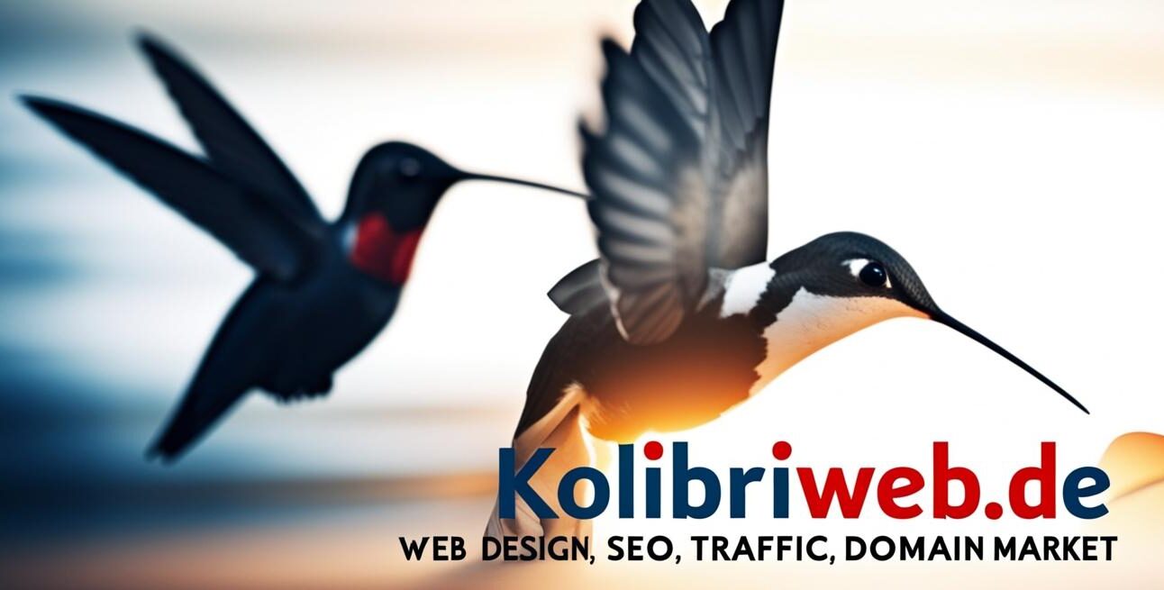 kolibriweb.de