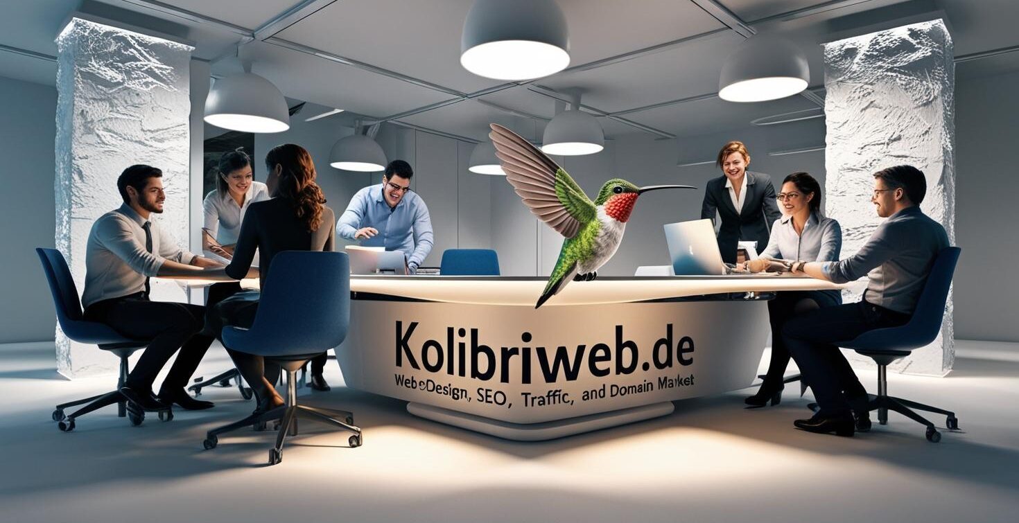 kolibriweb.de